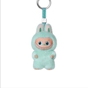 POP MART PIN FOR LOVE PENDANT LABUBU (I)